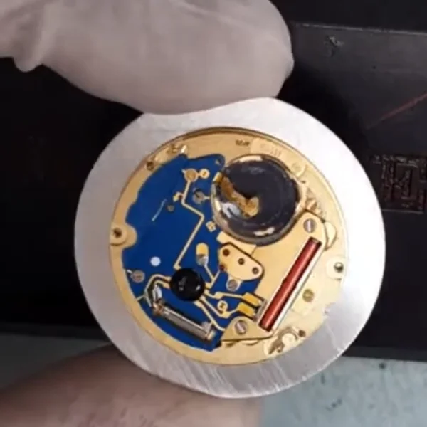 Ремонт Наручные часы